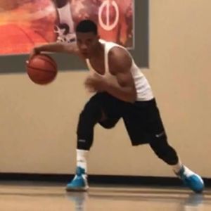 Meet your Posher, Brandon